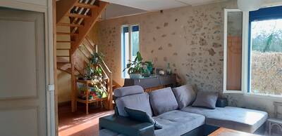 Vente maison 5 pièces Coullons (45720)