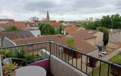 Toulouse (31000)