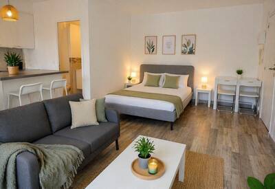 Location appartement studio Rueil-Malmaison (92500)