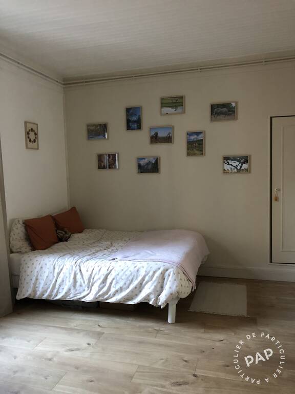 Appartement a louer nanterre - 2 pièce(s) - 52 m2 - Surfyn