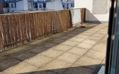 Paris 20E (75020)