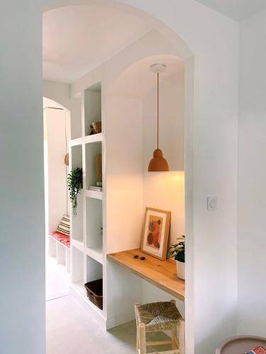 Location appartement studio Royan (17200)