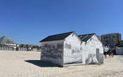 Le Touquet-Paris-Plage (62520)