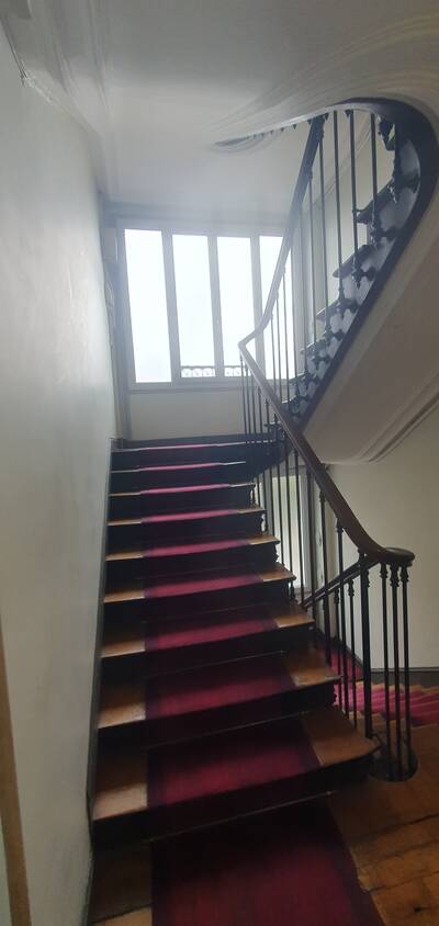 Vente appartement 2 pièces Aubervilliers (93300)