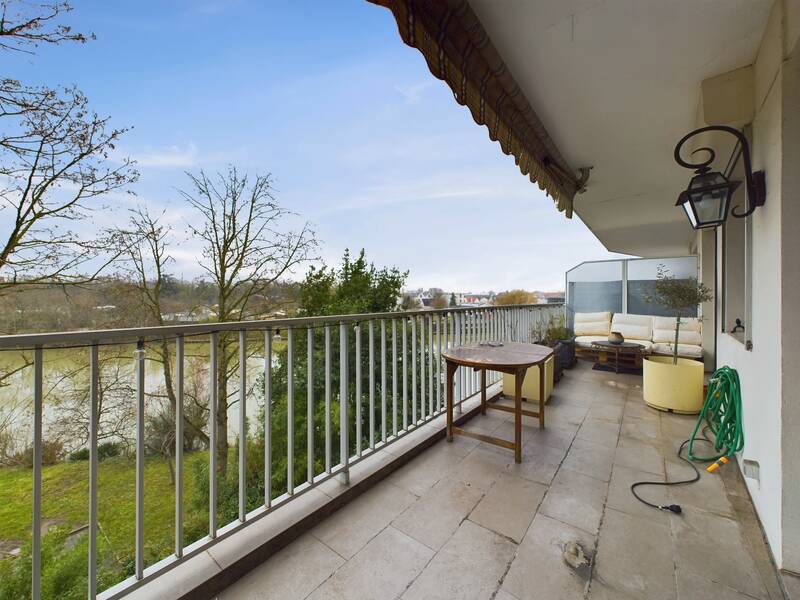 Nogent-Sur-Marne (94130)