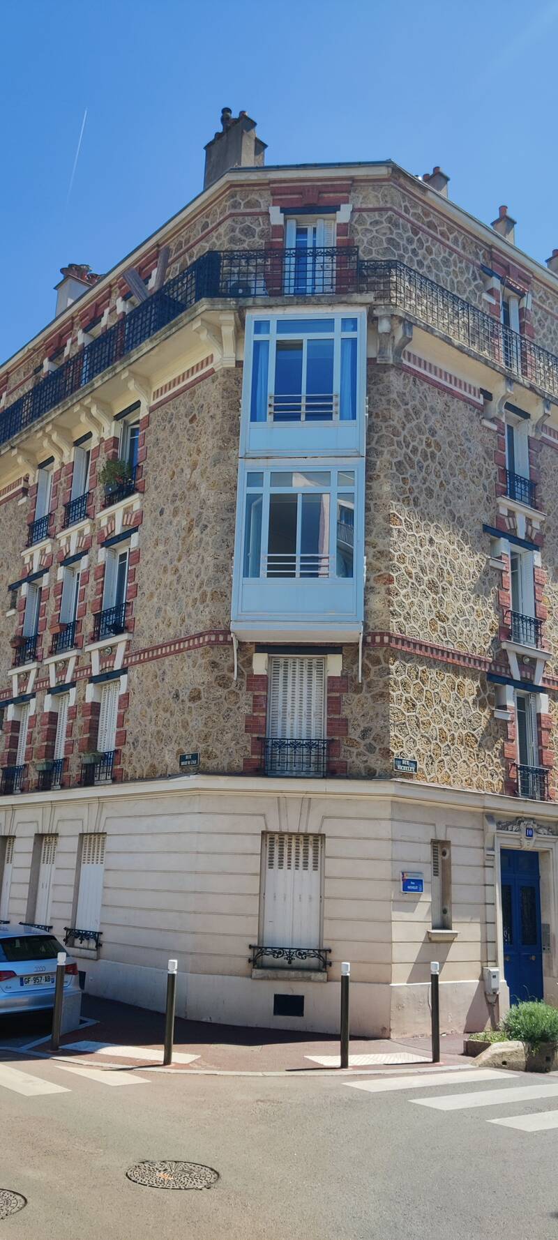 Suresnes (92150)