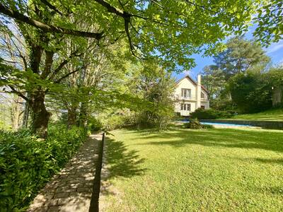 Vente maison 6 pièces Bures-sur-Yvette (91440)