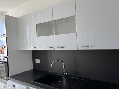 Vente appartement 4 pièces Clermont-Ferrand (63)