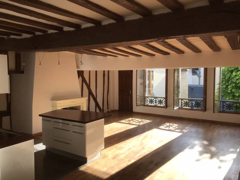 Chartres (28000)