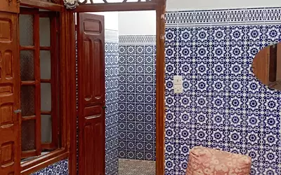 Maroc