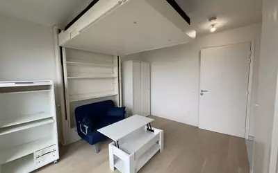 Paris 20E (75020)