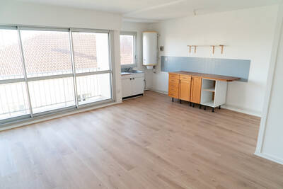 Vente appartement 2 pièces Bordeaux (33)