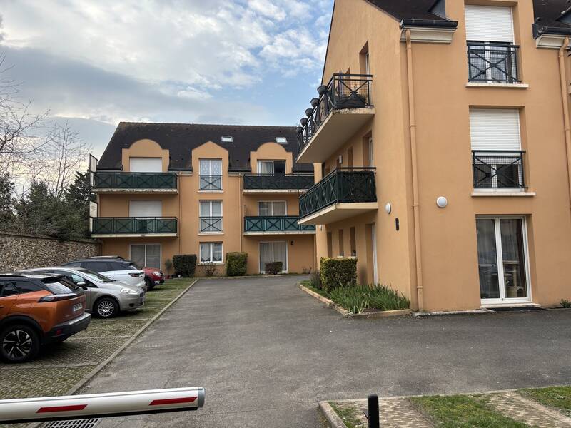 Le Perray-En-Yvelines (78610)