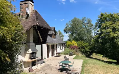 Saint-Désir