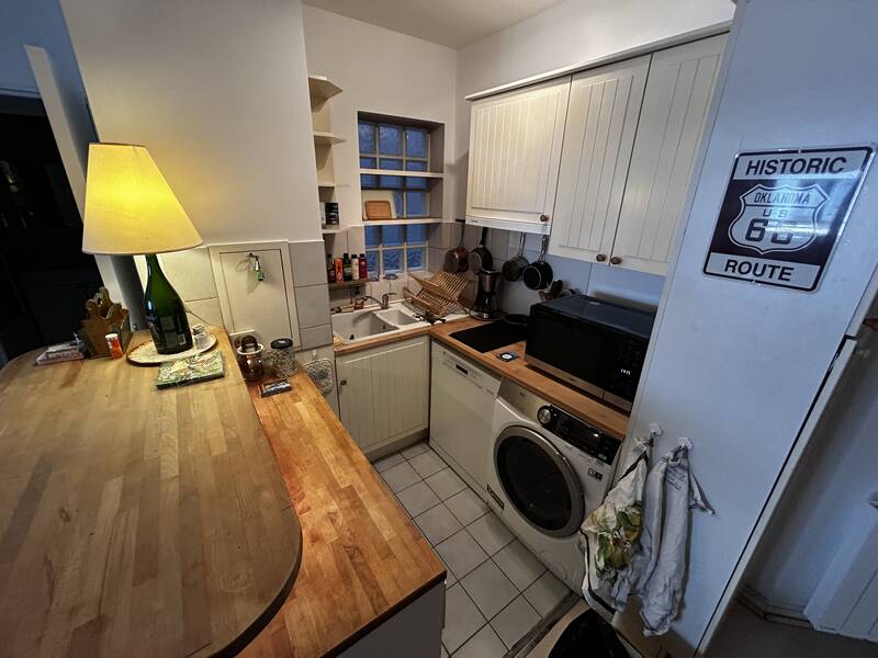 Paris 14E (75014)