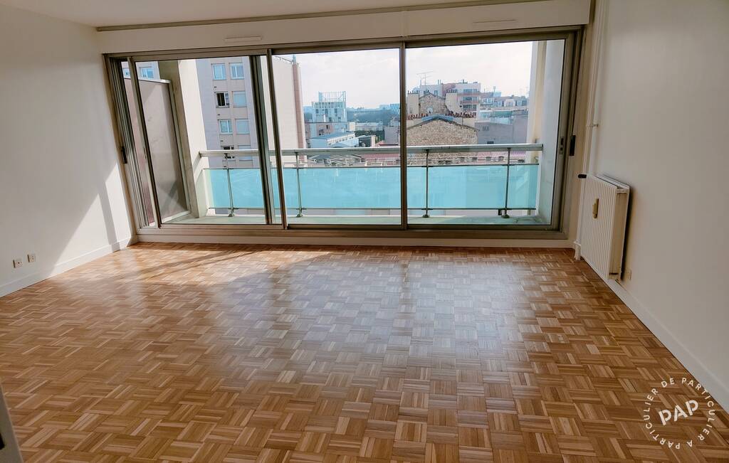 Appartement à Clichy