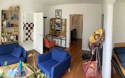 Paris 15E (75015)