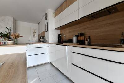 Vente appartement 4 pièces Massy (91300)