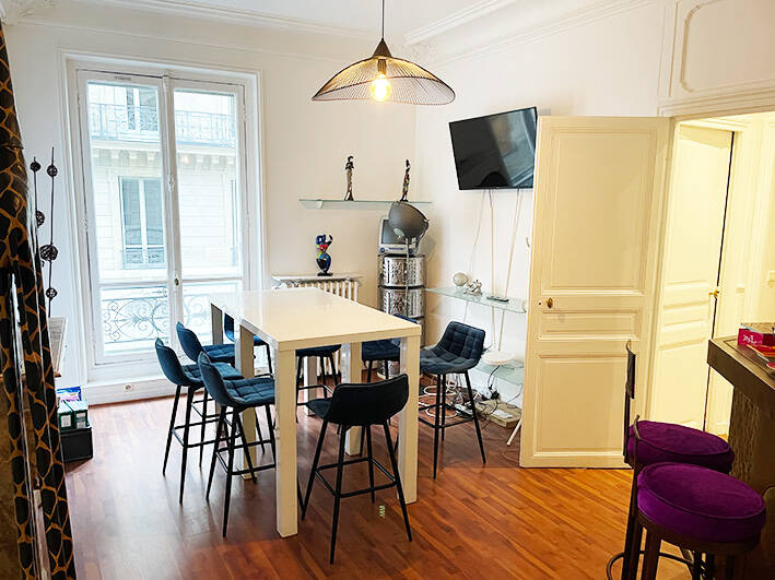 Paris 8E (75008)