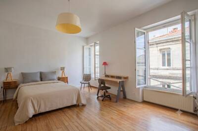 Vente maison 5 pièces Bordeaux (33)