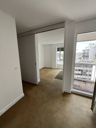 Vente appartement 4 pièces Paris 12e