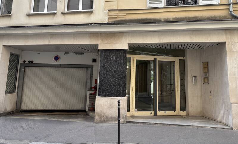 Paris 16E (75016)