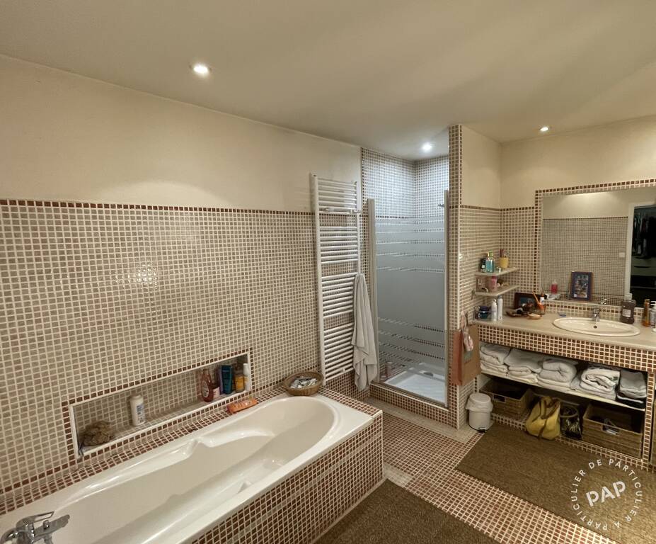 Vente maison 170 m² Bruz (35170) - 170 m² - 538.000 € | Particulier à Particulier — 7