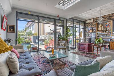 Vente appartement 4 pièces Avignon (84)