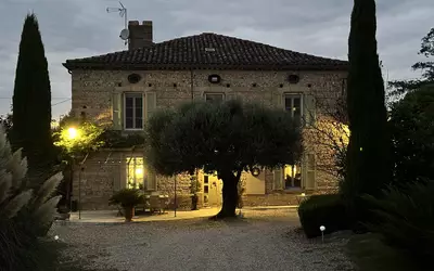 Parisot (81310)
