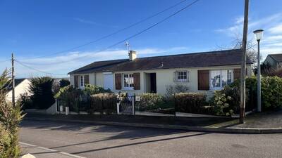 Vente maison 6 pièces Mantes-la-Ville (78711)