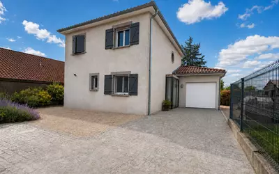 Saint-Jean-Le-Vieux (01640)