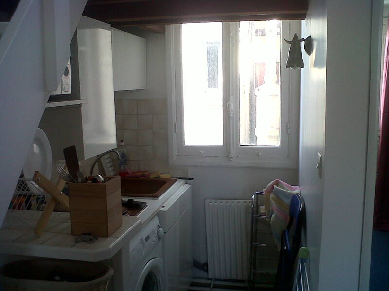 Paris 8E (75008)
