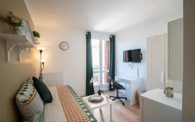 Choisy-Le-Roi (94600)