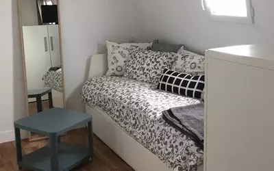 Paris 17E (75017)