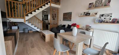 Vente maison 5 pièces Guyancourt (78280)