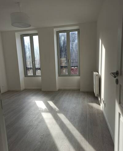 Vente maison 5 pièces Nemours (77140)