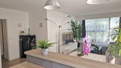 Vente appartement 3 pièces Le Chesnay-Rocquencourt (78150)
