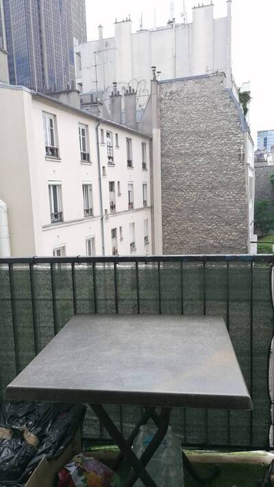 Location appartement 3 pièces Paris 6e