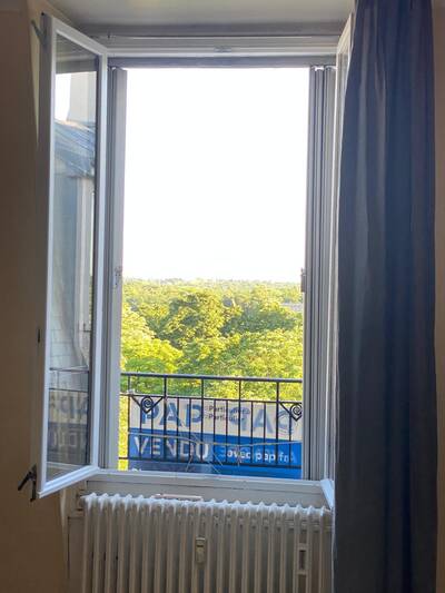 Vente appartement studio Vincennes (94300)