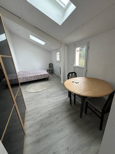 Location appartement 2 pièces Montlhéry (91310)