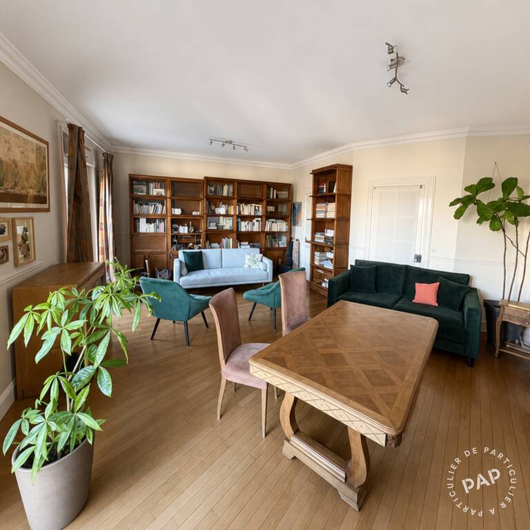 Appartement 6 pièces 161 m² · à Melun · 161 m² · 375 000 €
