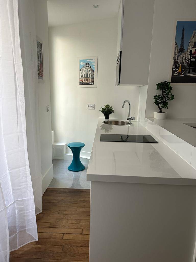 Paris 6E (75006)