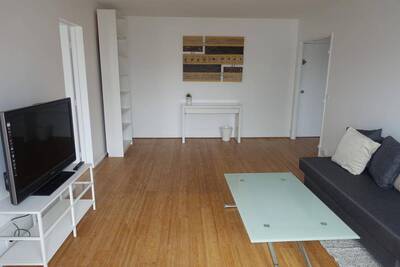 Location appartement 2 pièces Paris 12e