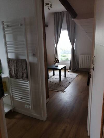 Location appartement studio Vaucresson (92420)