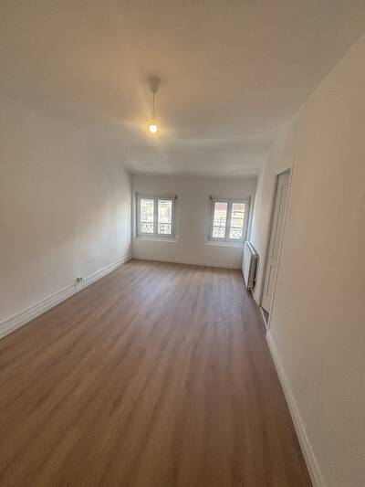 Location appartement 5 pièces Firminy (42700)