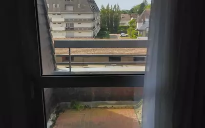 Houlgate