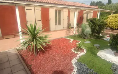 Les Mayons (83340)