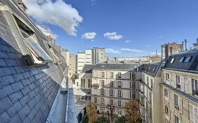Paris 8E (75008)