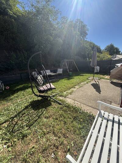 Vente maison 4 pièces Thonon-les-Bains (74200)
