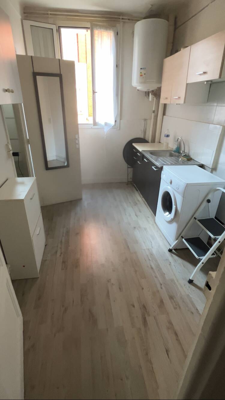 Paris 13E (75013)